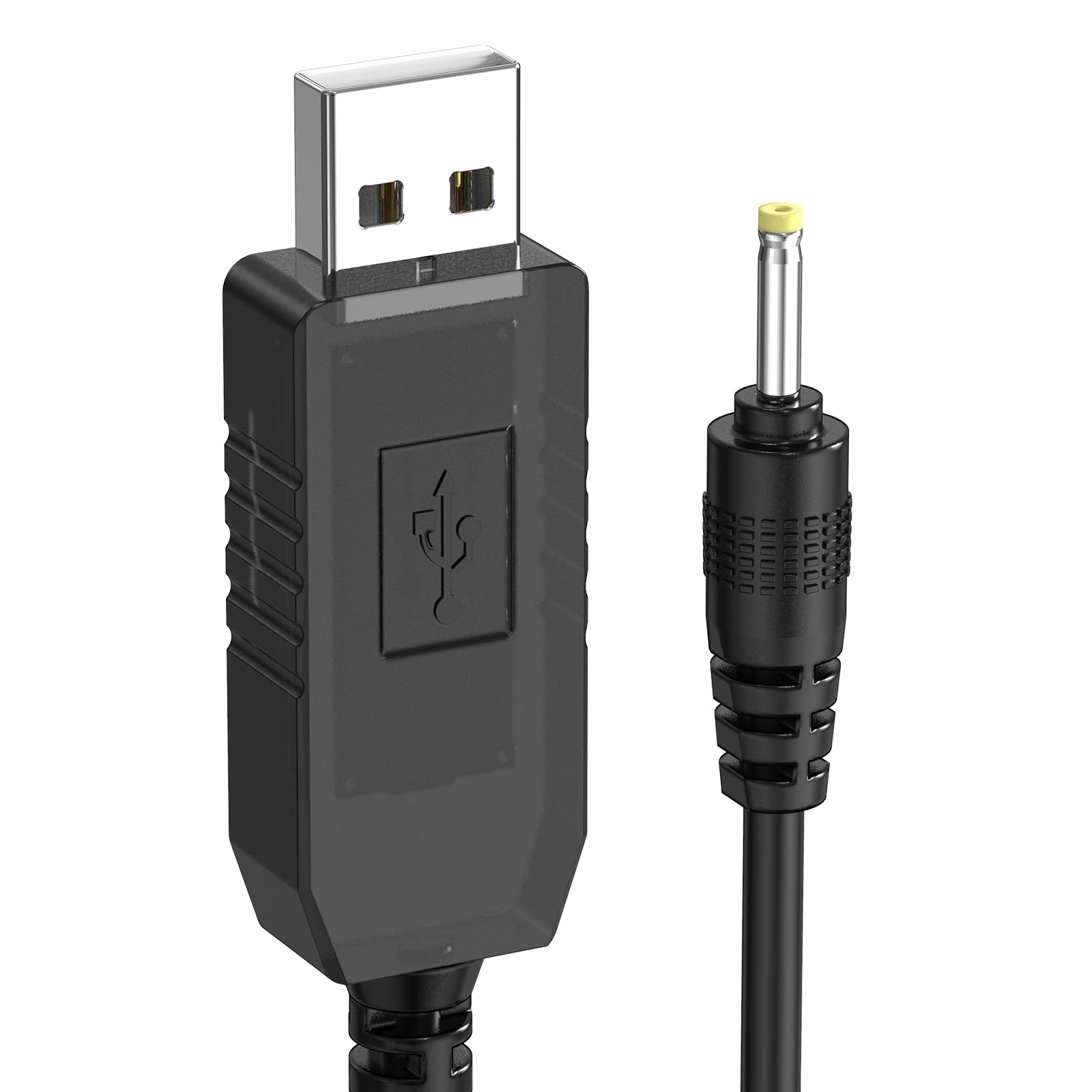 Ancable Charger Compatible with Braun 5513 Shaver, 5V Charging Cable Compatible with Braun MGK3321, MGK3335, MGK3010, MGK3020, BT3020, BT3021