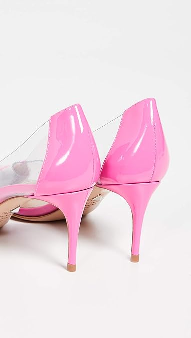 schutz garthy pointy toe pump