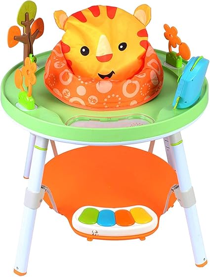 baby bouncer walker amazon