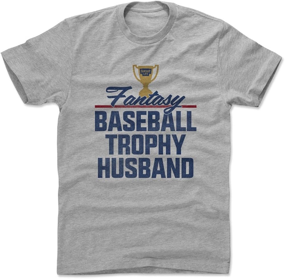 fantasy baseball shirts