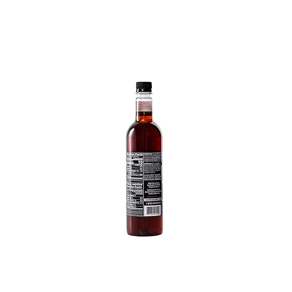 DAVINCI GOURMET CLASSIC COFFEE LIQUEUR SYRUP, 25.4 FLUID OUNCES (PACK OF 1)