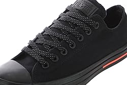 Converse Black M9160 - HI TOP