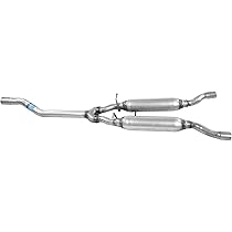 Catalytic Converter For 2009-2013 Toyota Corolla Matrix Vibe 1.8L - Foto 10
