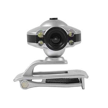 gfm webcam