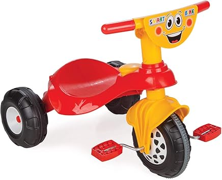 Pilsan Pilsan07 132 Smart Tricycle Toy 