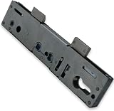 Lockmaster Mila Master 35mm Backset Lock Case Gear Box Single Spindle view 3