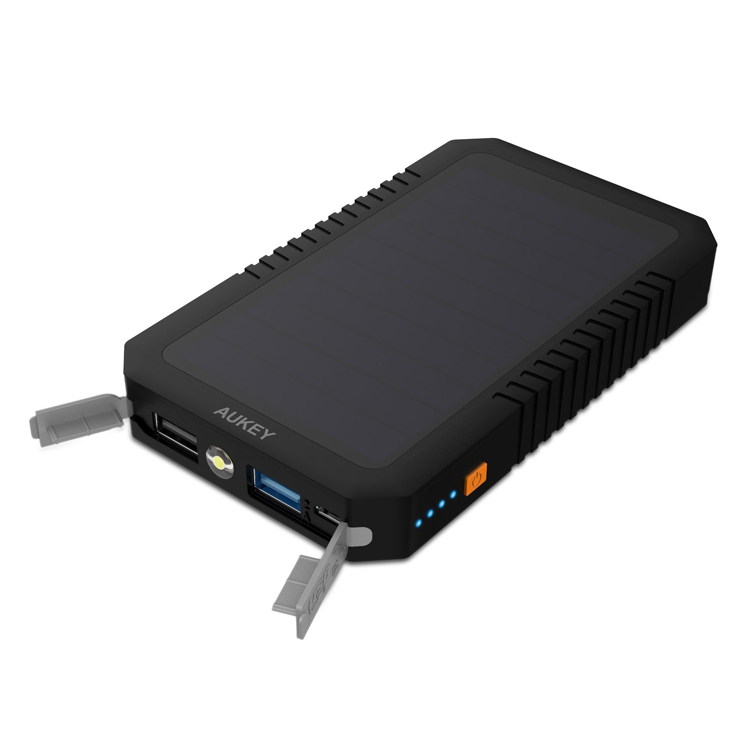 Power Bank solare waterproof