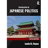 Introduction to Japanese Politics