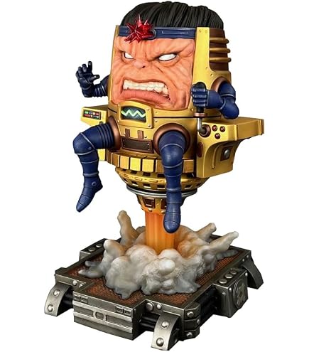 Diamond Select Toys Marvel Gallery: Taskmaster PVC Figure