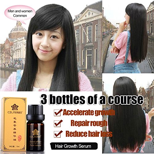 Buy Shreeyas Okeny S Hair Growth Essence Professional Salon