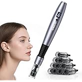 0.25mm Derma roller Kit