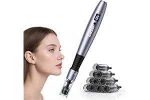 0.25mm Derma roller Kit