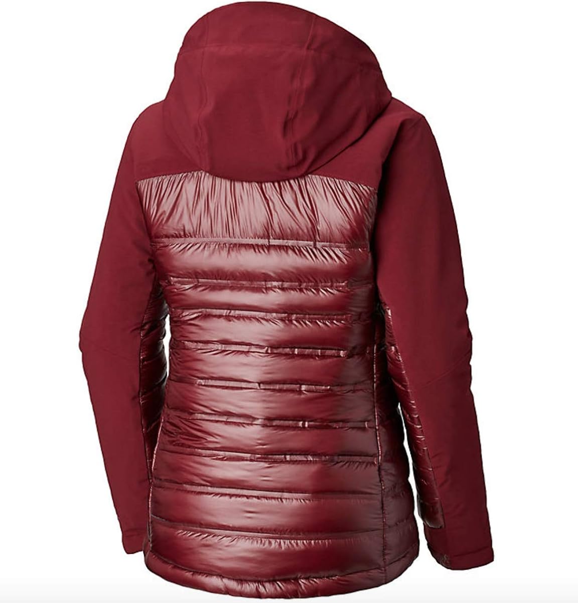 columbia heatzone 1000 womens