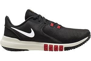 Nike Men's Flex Control TR3 Sneaker