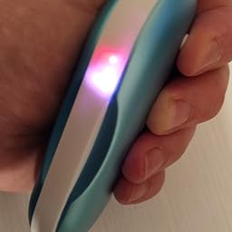 PEYOU Calentador de Manos USB Recargable, 7800mAh/5200mAh [ con ...