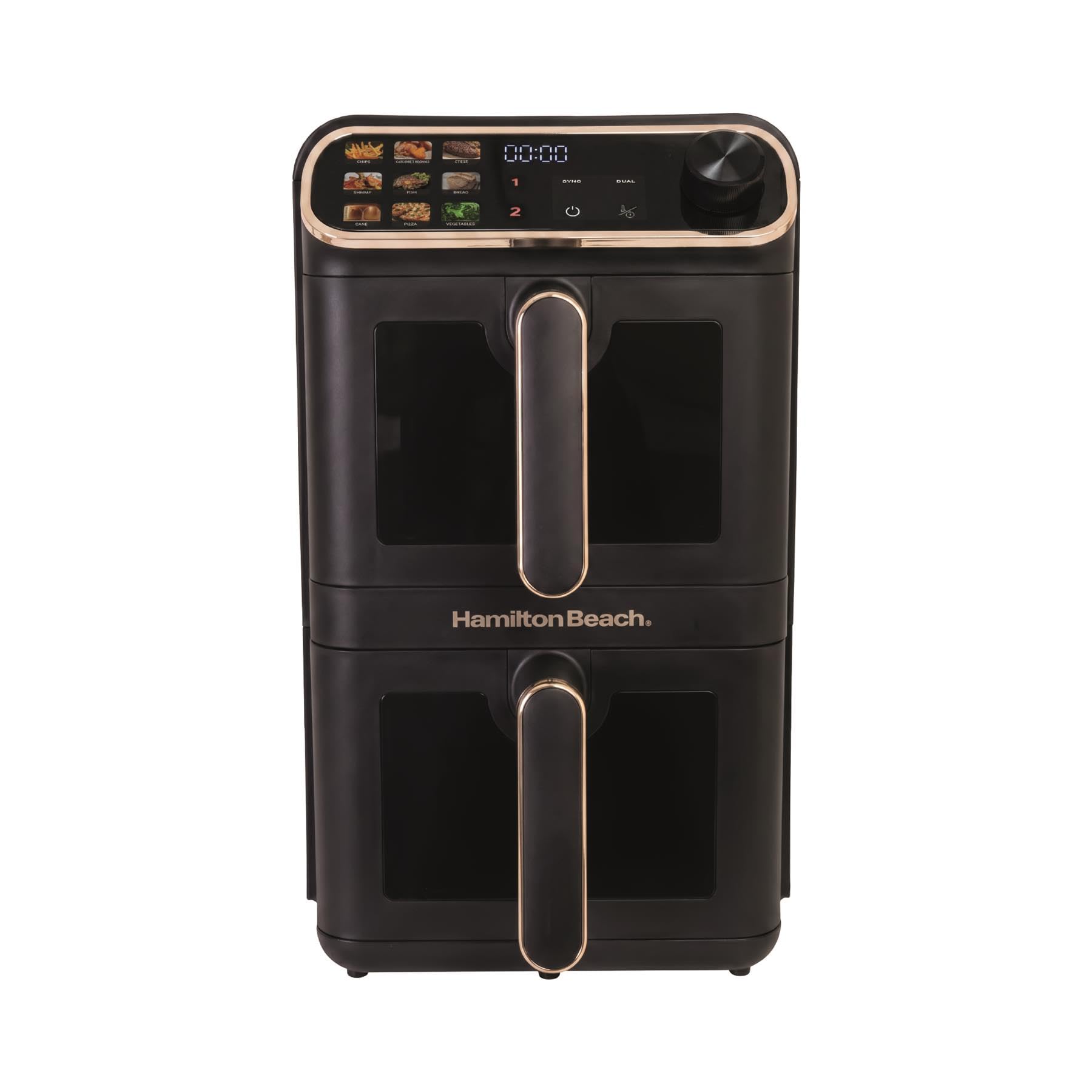 Hamilton Beach XL 11L DualStac...