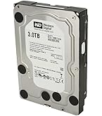 3TB 256時間 WD Green 3TB HDD（WD30EZRX） Amazon.com: Western Digital Caviar Green 3 TB SATA III 64 MB Cache