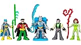 Fisher-Price Imaginext DC Super Friends Preschool