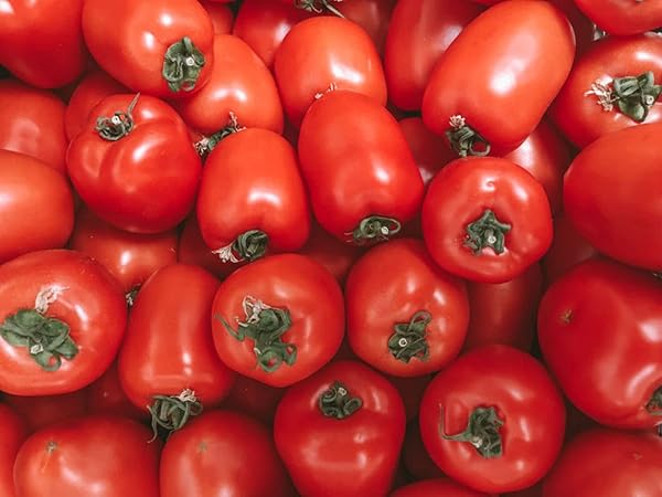 BIANCO DINAPOLI, WHOLE PEELED TOMATOES ORGANIC, 28 OUNCE