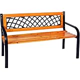 Amazon.de: DanDiBo Hollywoodschaukel 2 Sitzer Schaukel Gartenschaukel