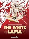 The White Lama by Alexandro Jodorowsky, Georges Bess