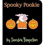 Spooky Pookie (Little Pookie)