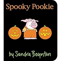 Spooky Pookie (Little Pookie)