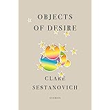 Objects of Desire: Stories