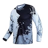 Youth Dirt Bike Jersey, Mountain Bicycle Cycling