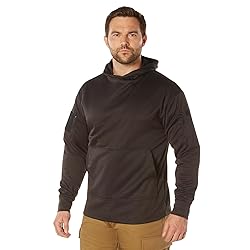 Rothco Conceal-Ops Hoodie – Tactical Hooded