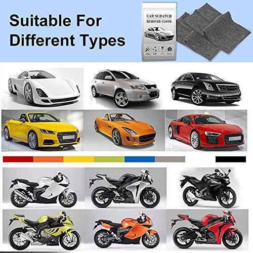 4 CASEIER+Nano+Sparkle+Cloth+Scratches+Easy