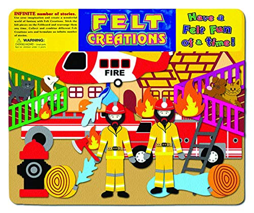 hurricane toys felt creations