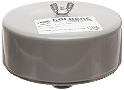 Solberg FS-15-100™ Inlet Compressor Air Filter