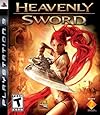 Heavenly Sword - Playstation 3
