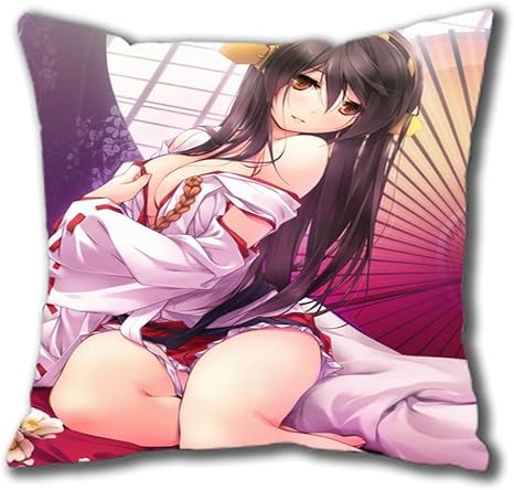 Amazon 抱き枕 艦これ 金剛 かわいい 萌え 柔らか 大和 おっぱい 安眠 肩こり お尻 高品質 ゲーミング ラグ カーテン ファブリック オンライン通販