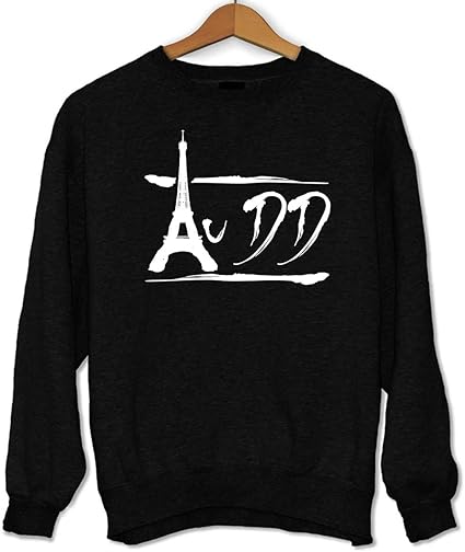 Pnl t shirt tour eiffel Clearance