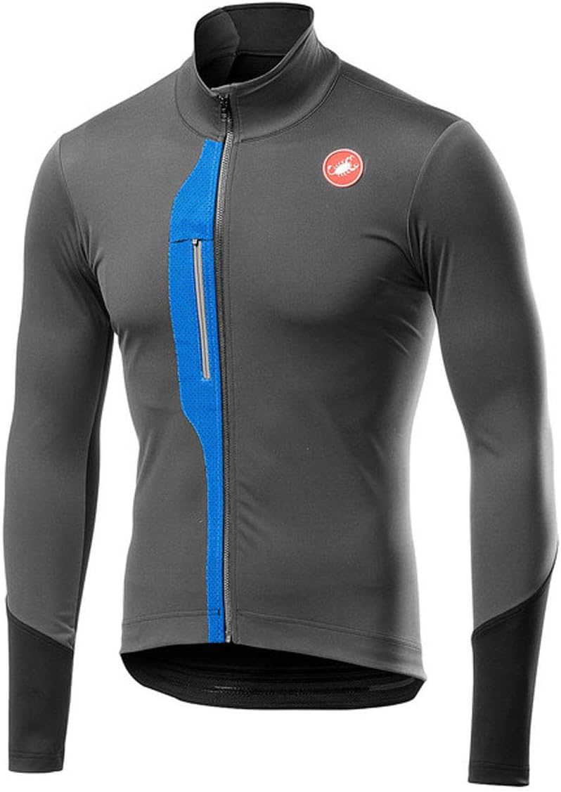Castelli Trasparente V Jersey Size M