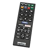 Replacement Remote Control Controller Sony Blu-Ray