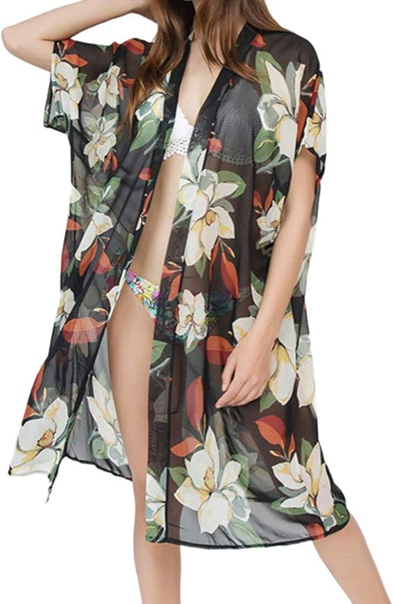 Vectry Fiesta Gasa Ponchos Tejidos A Crochet Patrones Gratis Chal Ropa Mantones Para Bodas Poncho A Crochet Patrones Chales De Fiesta Gasa Chales Tejidos A Mano Negro Amazon Es Ropa Y Accesorios