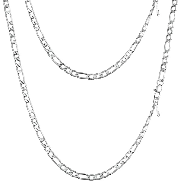 Amazon.com: Sexy Sparkles Stainless Steel Jewelry Chain