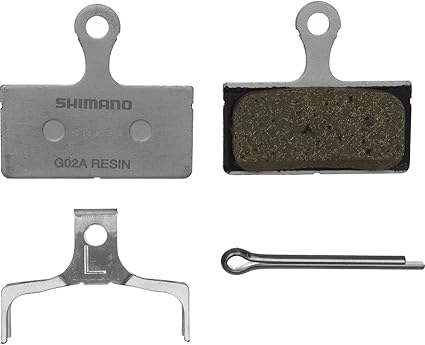 g02a brake pads
