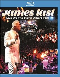 Jamrs Last Live At The Royal Albert Hall