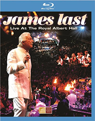 Jamrs Last Live At The Royal Albert Hall