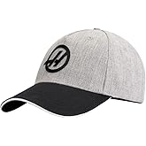 CMC Motorsports Haas Racing F1 Mono Fan Hat Grey
