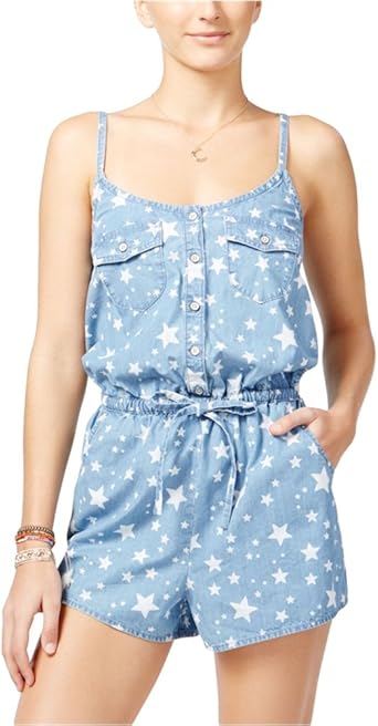 star romper womens