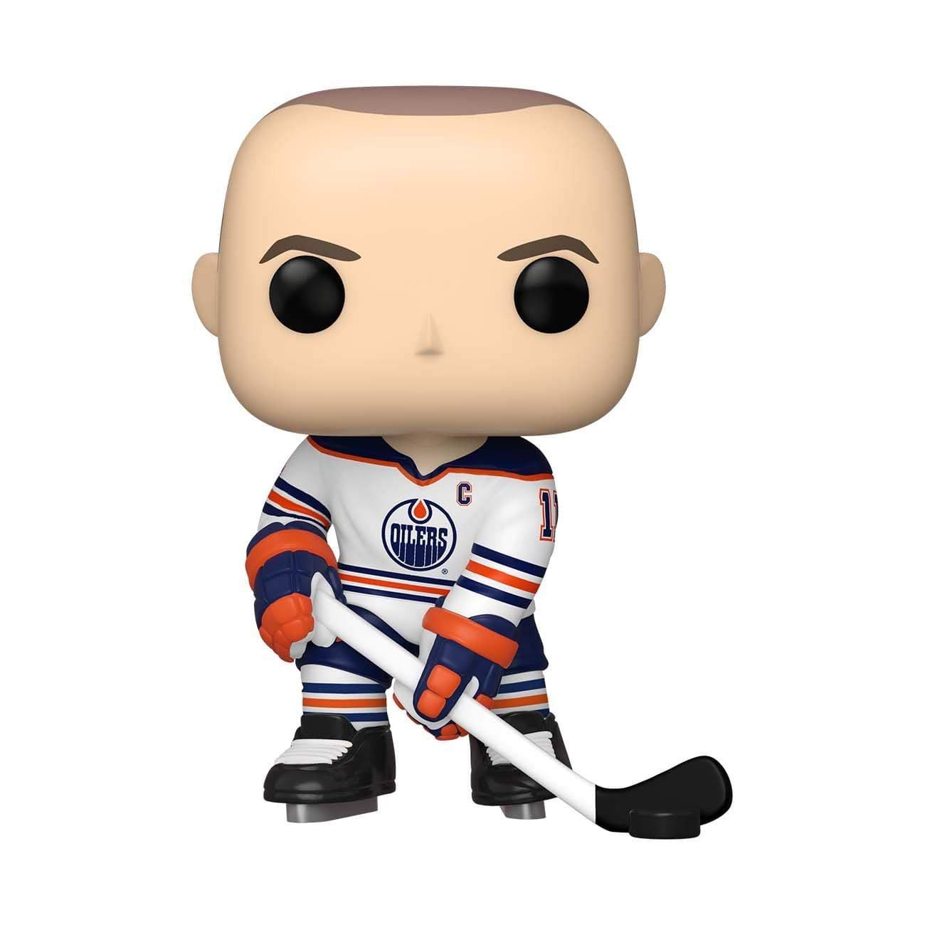 FUNKO POP! NHL: Legends- Mark Messier (Oilers)