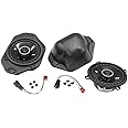 Select Increments DPW9702K5 Dash-Pods with Kicker Speakers