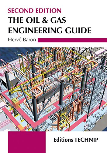 The  oil & gas engineering guide