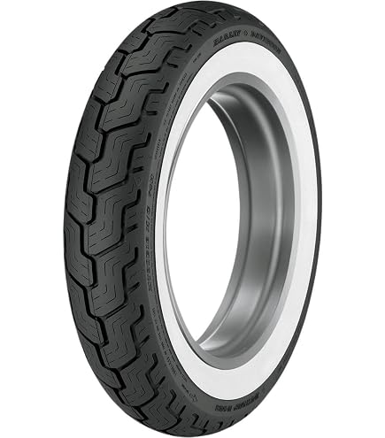 Amazon.com: DUNLOP 45006807 MT90B16 74H D402 WWW HD Rear OE