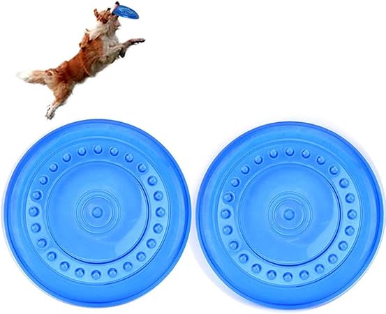 flying toy discs